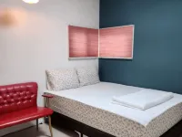 Paju Brillante Pension - 4-Star