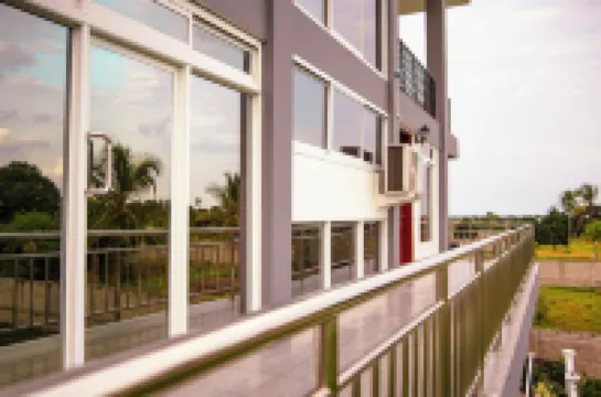 Maftah's Plaza Hotels in Bagamoyo