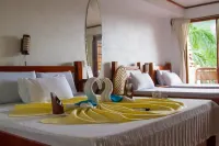 Mansion Buenavista Hotels near El Nido Paradise