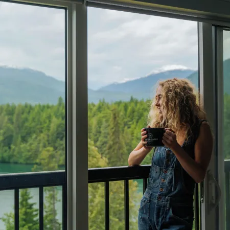 Basecamp Resorts Revelstoke