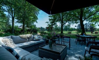 Boutique B&B Hoeve de Haar