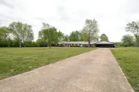 Gassville Home 3 Mi to White River and Trout Fishing -  Privatzimmer