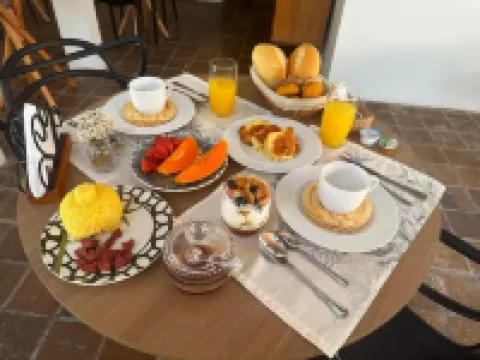 Aroeira Pousada Trancoso