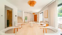 Villa Malaga Luxury for 10 in Central Marsa Hôtels à : 