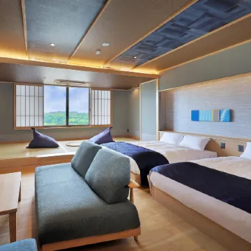 Kappa No Yado Ryokan Sanjiro