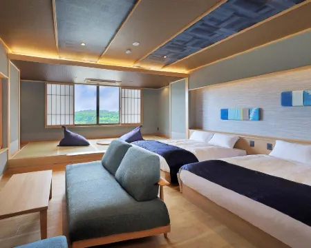 かっぱの宿 旅館三治郎 蔵王町のホテル