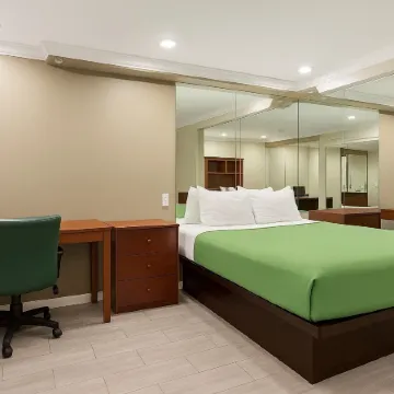 Casa Blanca Hotel - Corona