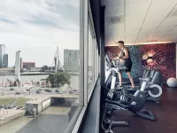 DoubleTree by Hilton Rotterdam Centre Hotels in Rotterdam