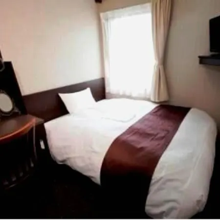 Alpha Hotel Aomori