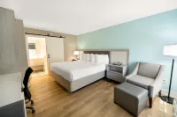 Best Western St. Augustine Beach Inn Hotels in St. Augustine Beach