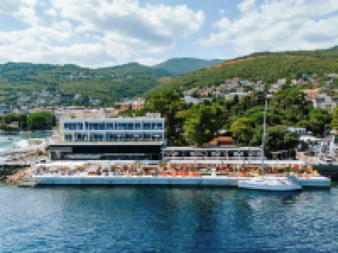 Bevanda Hotel & Restaurant - Unique Adriatic Hotels in Opcina Opatija