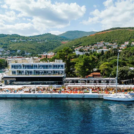 Bevanda Hotel & Restaurant - Unique Adriatic