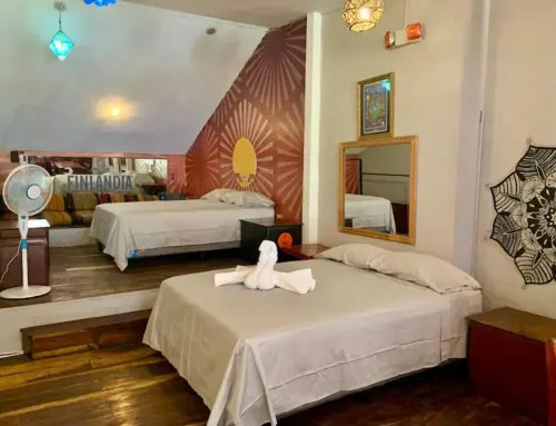 Luxury 2-floor 2-bedroom house! Hotels in Leon