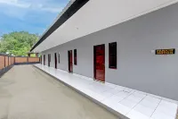 Hotel O Khayla Homestay Syariah Hotel a Purwosari