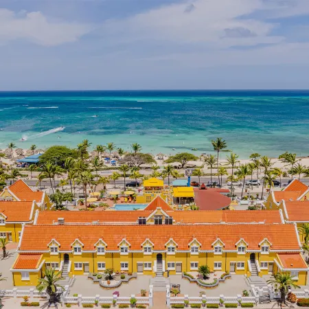 Amsterdam Manor Beach Resort