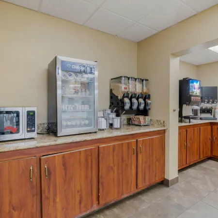 Comfort Inn Bismarck