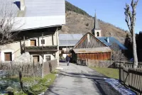 Les Sybelles Chalet Le Bourrier