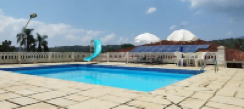 Chácara Sorriso 2 em Atibaia