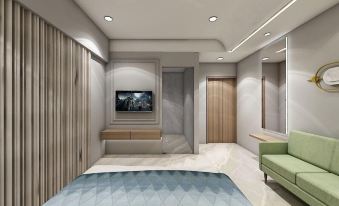 PRIVILON HOTEL ISCON