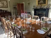 Lismacue House Hotel a Tipperary