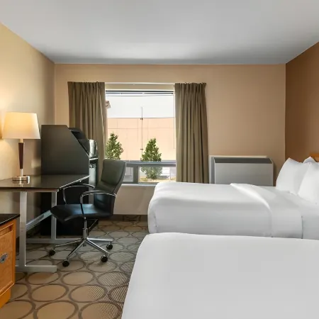 Comfort Inn