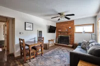 Misty Mountain Lodge - Kitchens