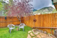 Frisco Mountain Getaway 1 Block to Main St - Parking