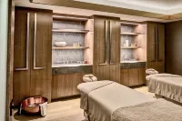 The Laurel Hotel and Spa - spa