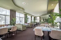 Imperial Palace Hotel