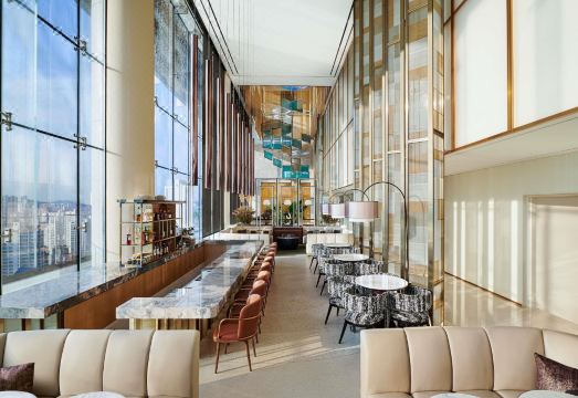 호텔 나루 서울 - 엠갤러리