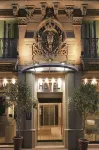 Grupotel Gravina Hotel di 