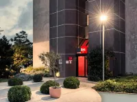 Ibis Créteil Hotels in der Nähe von Résidence Universitaire Le Trident
