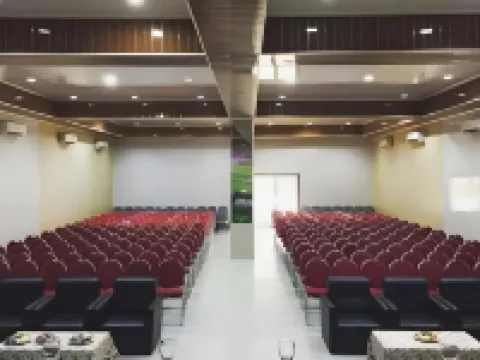 Flamengo Hotel Hotel di Kecamatan Serang