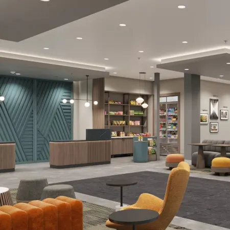 Hawthorn Extended Stay by Wyndham Kilgore