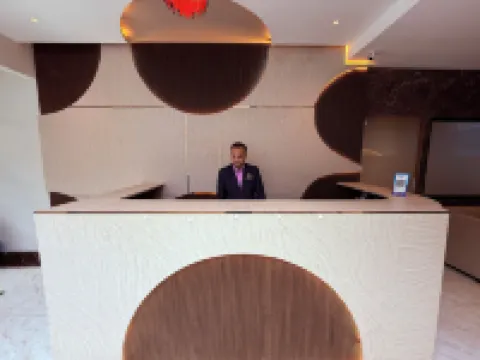 美樂迪 NX 酒店