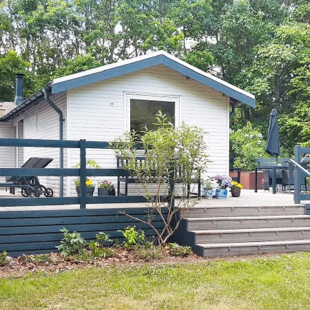 5 person holiday home in Grenaa