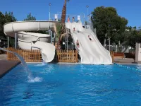 Camping Platja Cambrils - de playa