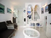 Villa in Nerja near Burriana Beach