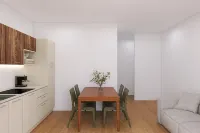 Apartment villa in Limone Sul Garda