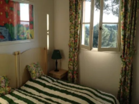 3 room house for 6 people - Selection Hotels in Mallemort