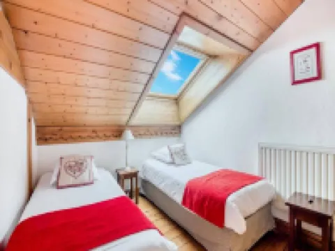 4 Room Apartment 8 People - Selection