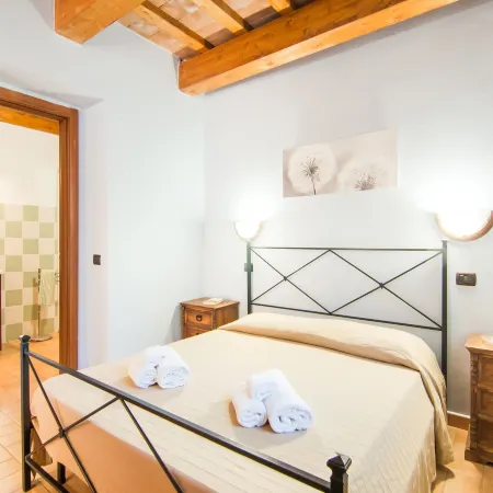 Holiday Home in Apecchio with Panoramic Views