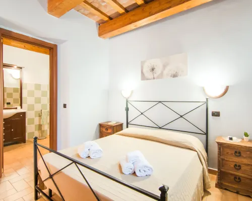 Holiday Home in Apecchio with Panoramic Views Hotels in Apecchio