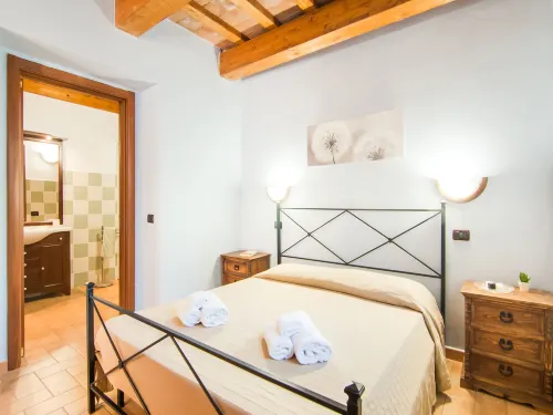 Holiday Home in Apecchio with Panoramic Views