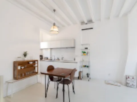 Apartment in Avignon near Palais de Papes