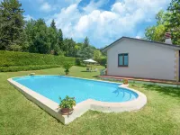 Apartment in Marche near Lame Rosse