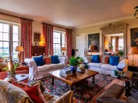 Holiday Home in Bruton with Private Lakes Hotels in Wincanton