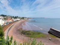 Cottage in Devon near Dartmoor & Beaches