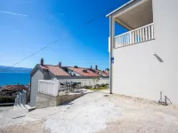 Apartments Magdales - Two Bedroom Apartment with Balcony A1 Hotels in Duće