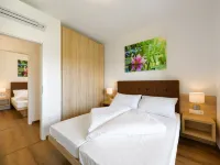 Apartment in Zsira near Thermal Spa - piscina